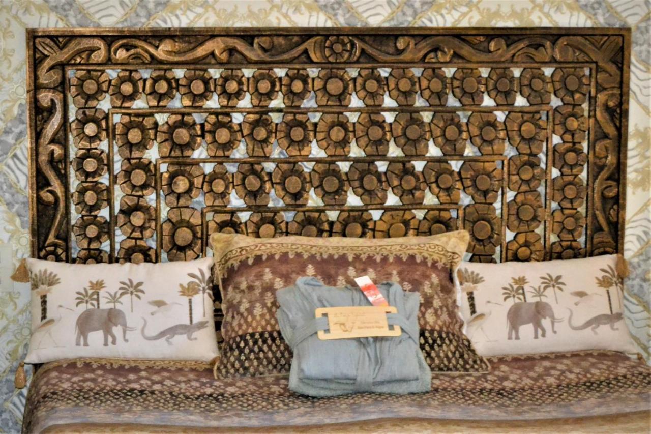 Au Temps Suspendu Bed & Breakfast Champagney Bagian luar foto