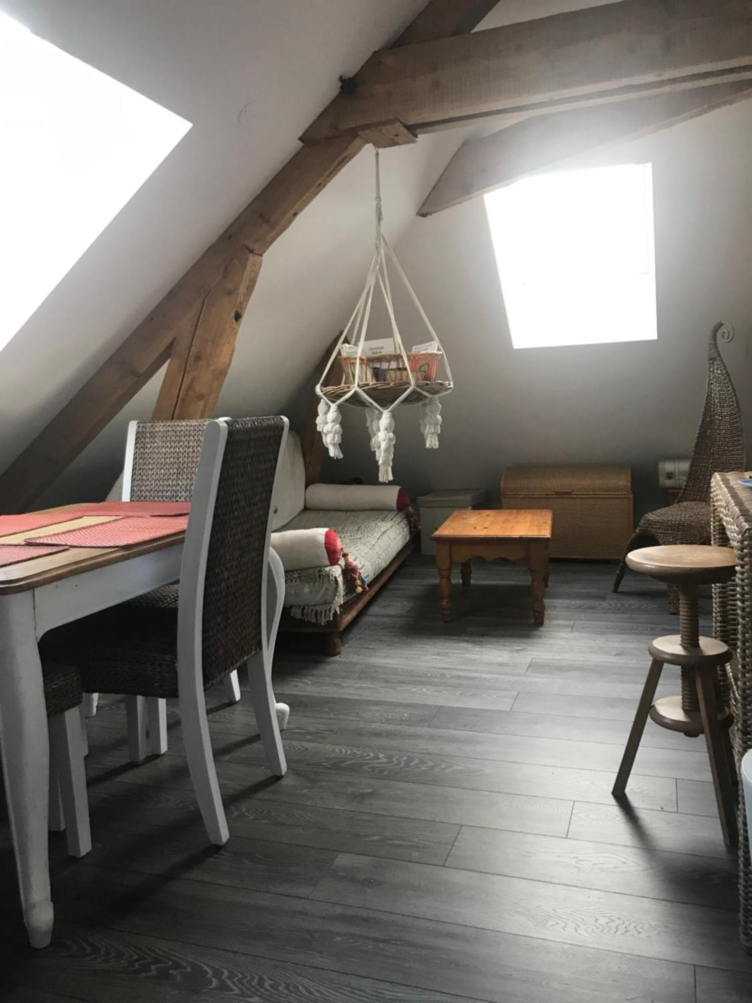 Au Temps Suspendu Bed & Breakfast Champagney Bagian luar foto
