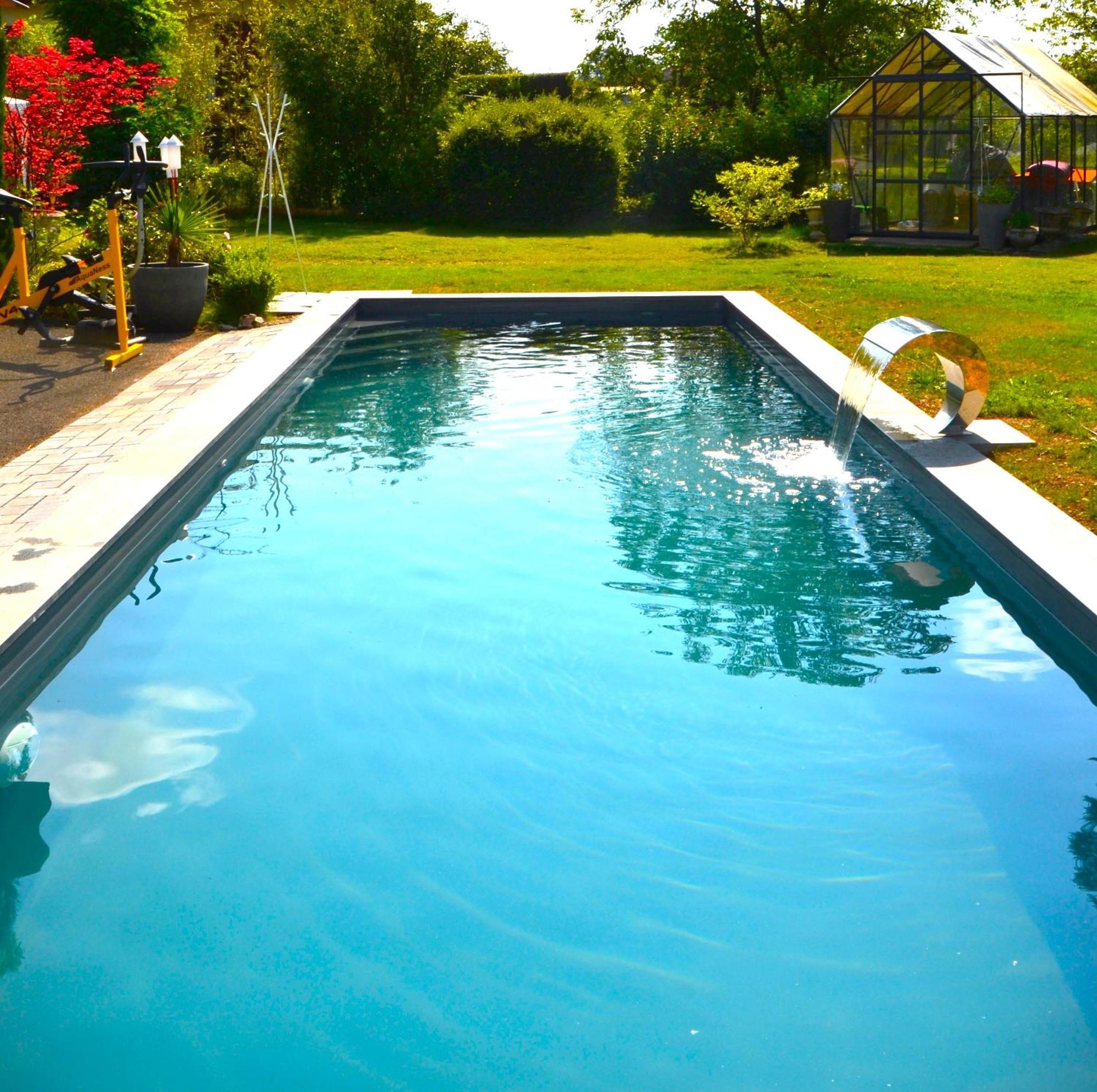 Au Temps Suspendu Bed & Breakfast Champagney Bagian luar foto